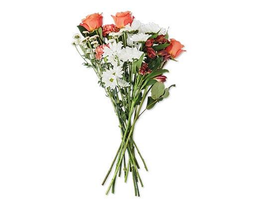 Premium Fresh Flower Bouquet