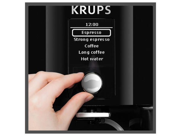 Automatický kávovar One Touch Cappuccino Latt´Espress EA8298
