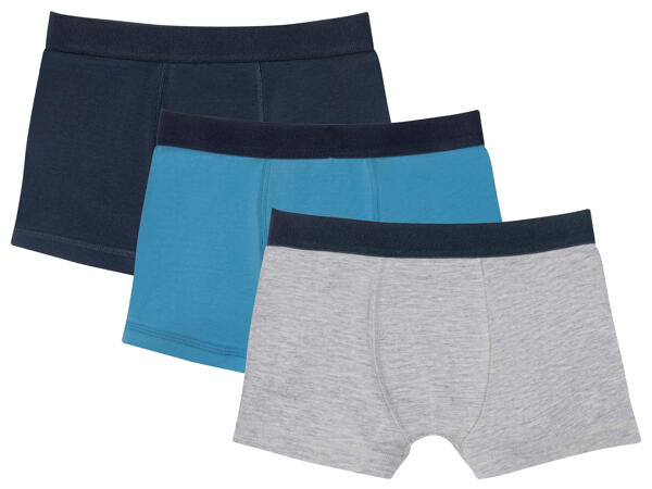 Boys' Boxers