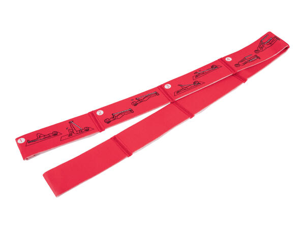 Crivit Fitness Accessories