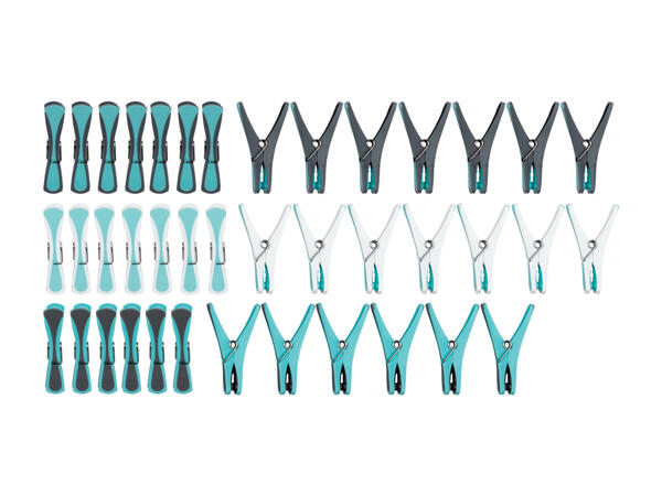 Clothes Pegs