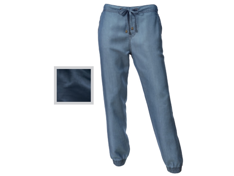 ESMARA(R) Ladies' Harem Pants