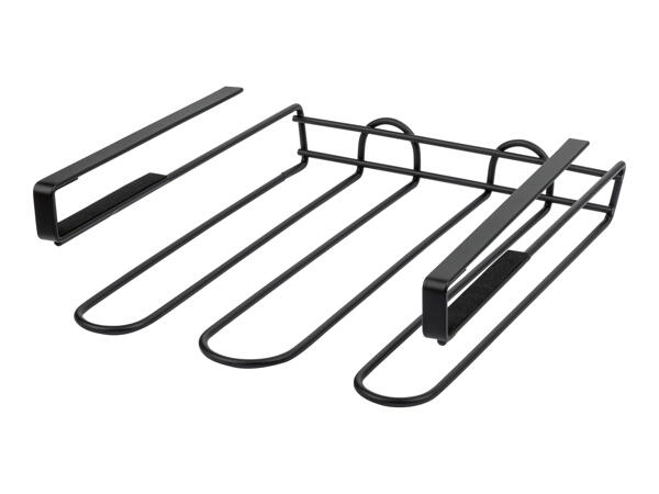 Ernesto Mug Holder/Kitchen Roll Holder/Stemmed Glass Holder