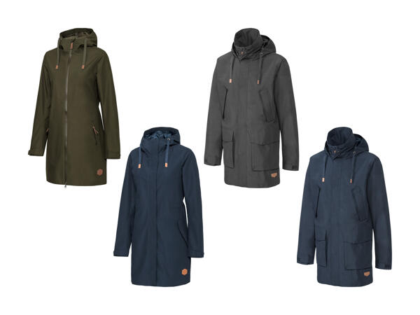 CRIVIT(R) Outdoorparka