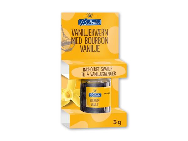 BELBAKE Vaniljekværn