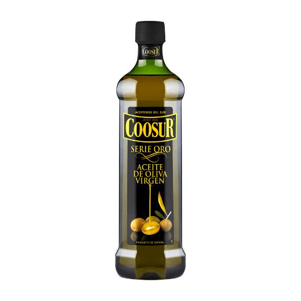 COOSUR(R) 	 				Aceite de oliva virgen