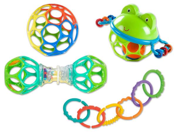 Baby Aktivitätsspielzeug