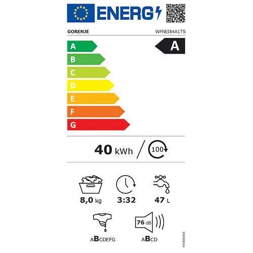 GORENJE Waschmaschine