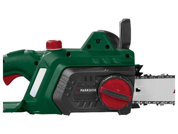 Elektrická řetězová pila PEKS 1600 C3