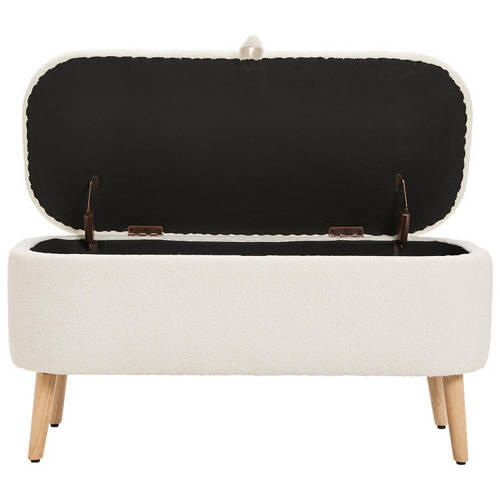Storage Ottoman