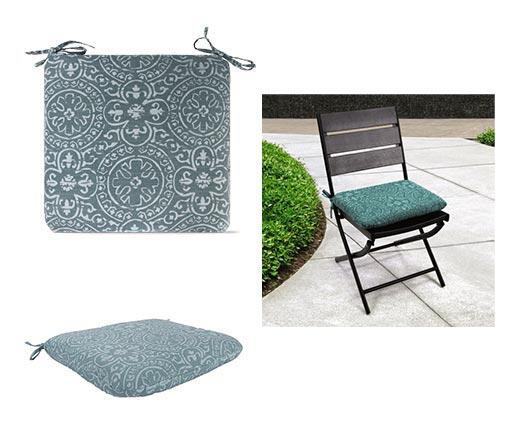 Belavi
Seat Pad