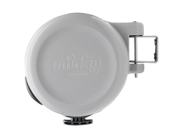 Sure Grip Retractable Reel