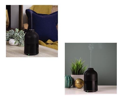 Huntington Home 
 Ultrasonic Diffuser