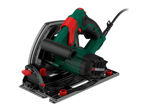 Parkside Plunge Saw