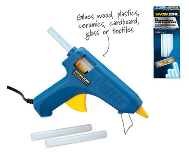 Glue Gun Assortment