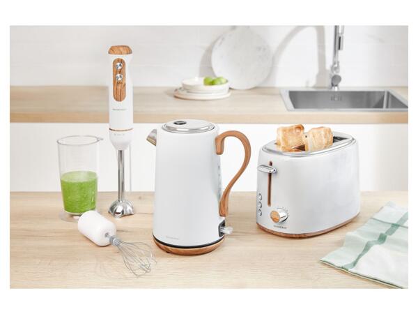 Silvercrest Kettle