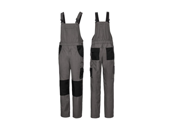 PARKSIDE(R) Overall