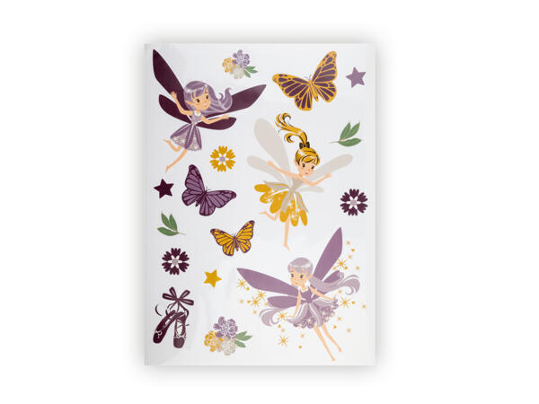 Wall Stickers