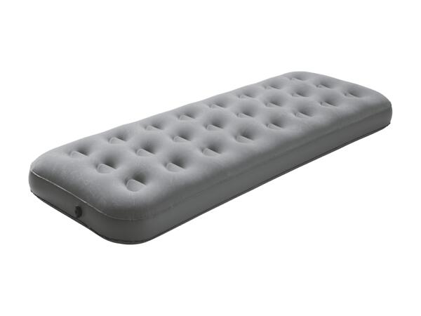 Matelas de camping gonflable