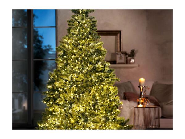 Livarno Home 1000 LED String Lights