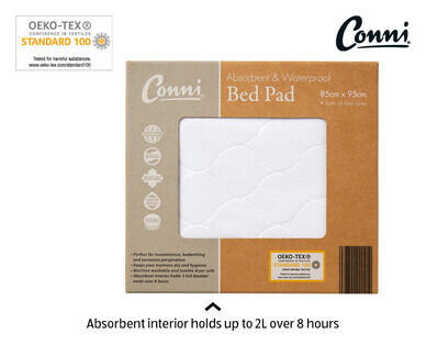 Conni Adult Bed Pad