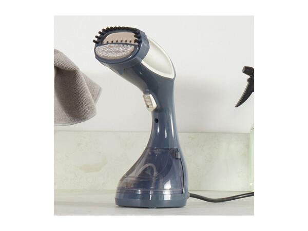 Beldray Handheld Garment Steamer - Black