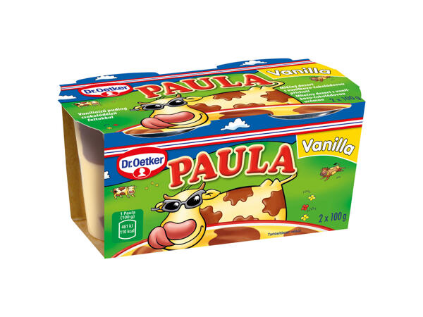 PAULA