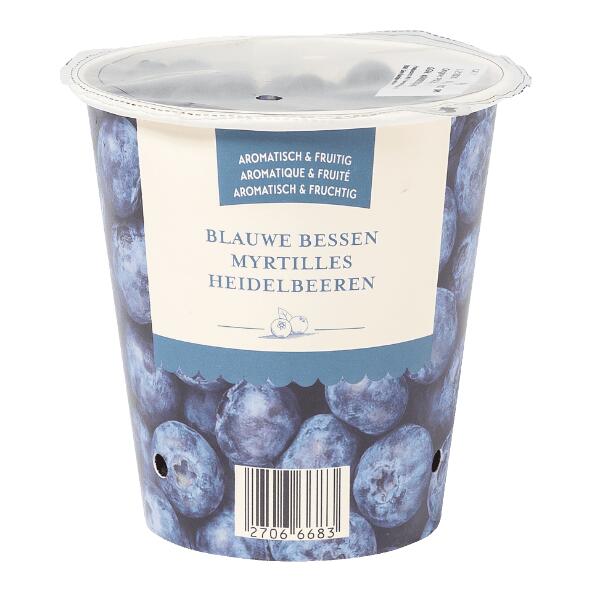 Heidelbeeren