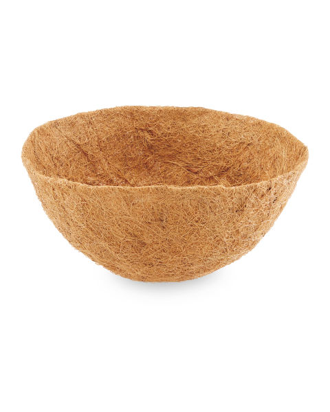 Gardenline 14'' Hanging Basket Liner