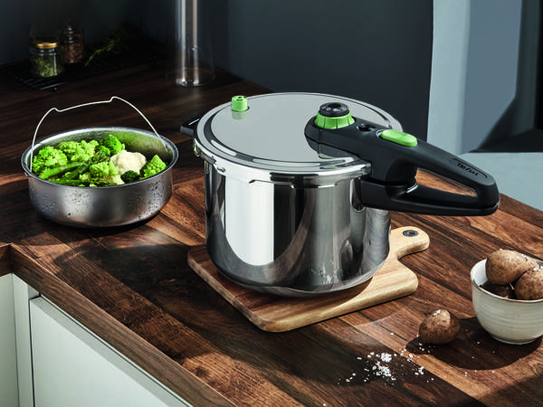 Pressure Cooker