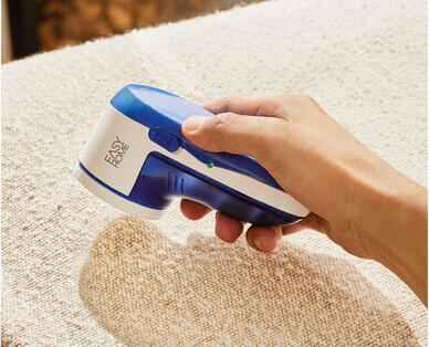 Rechargeable Lint Remover