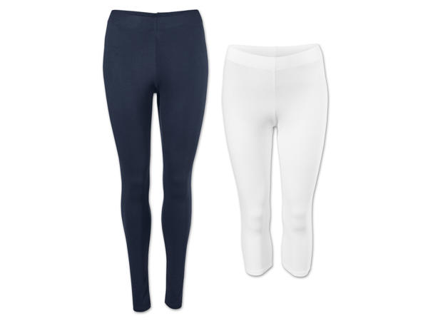 ESMARA(R) Damen Leggings1