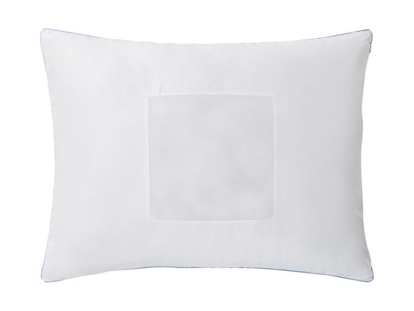 Oreiller en microfibre