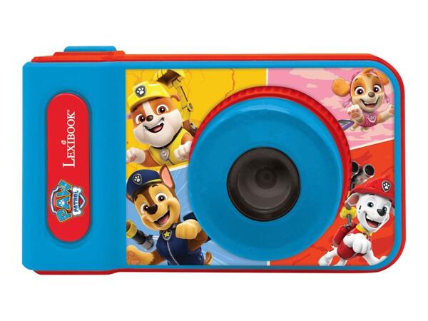 Lexibook Digital Camera