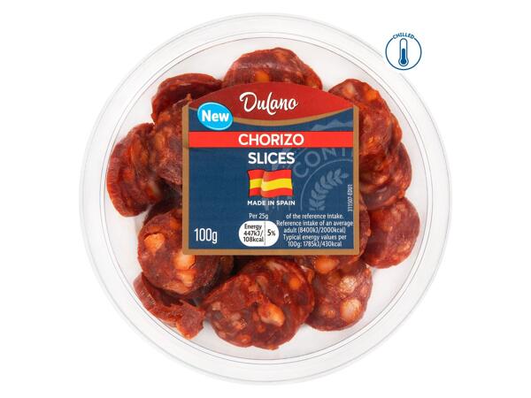 Dulano Selection Tapas Pots