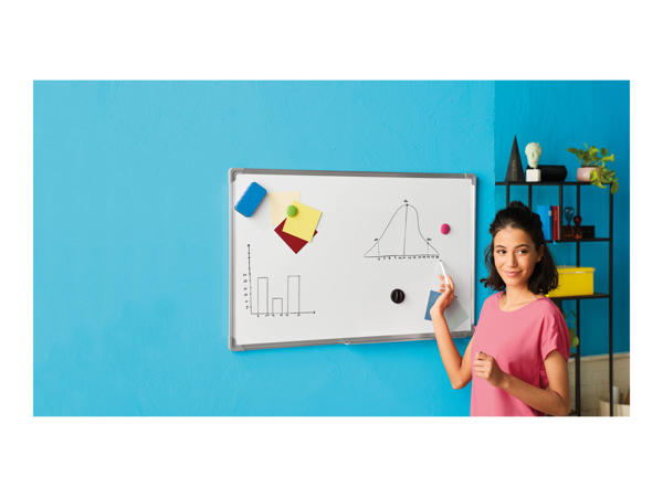 United Office Magnetic Whiteboard1