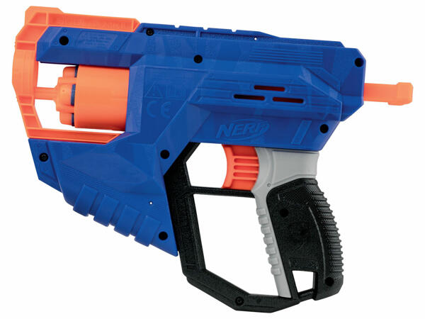Nerf Vattenpistol/pilpistol