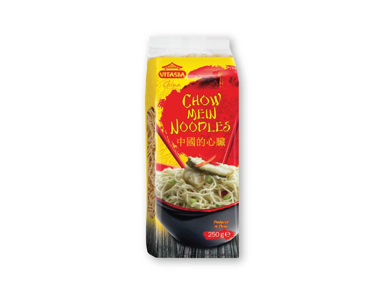 VITASIA Chow Mein Noodles