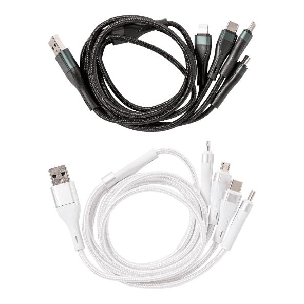 4SMARTS(R) 				USB-Ladekabel