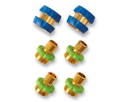 Gardenline Hose Accessories