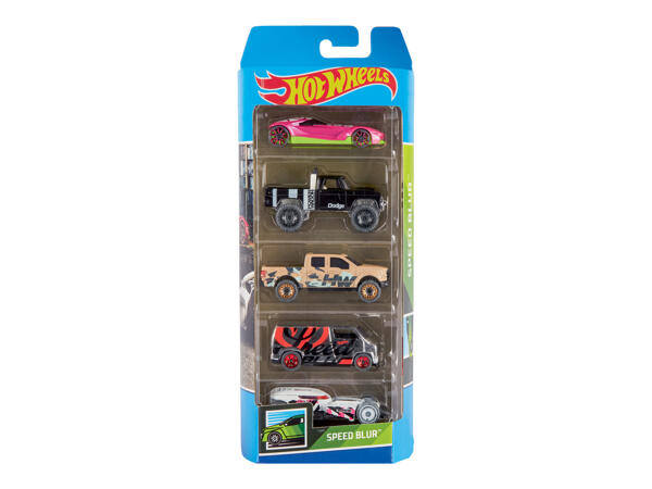 Toy Car