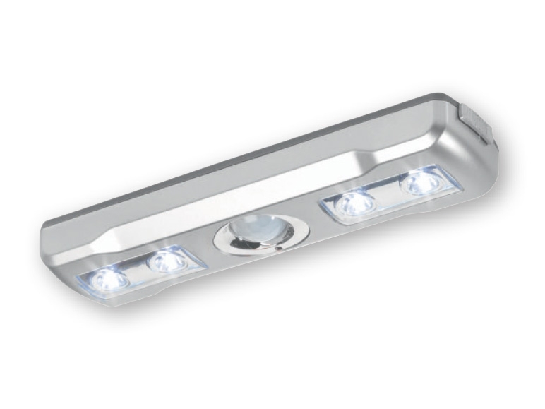 Livarno Lux LED Motion Sensor Light