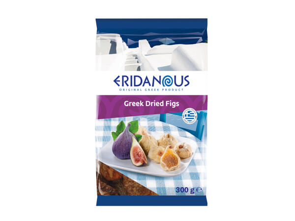 Eridanous Greek Dried Figs