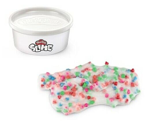 Play-Doh 
 Builders, Kitchen or Slime