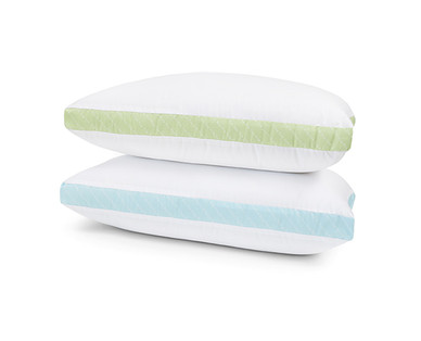 Huntington Home 20" x 28" Jumbo Density Pillow