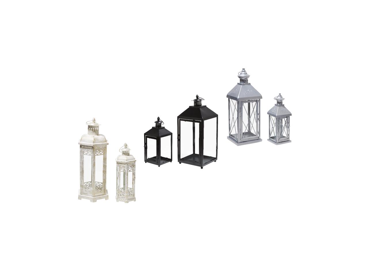 MELINERA Lanterns