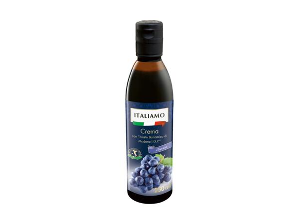 Balsamic Sauce