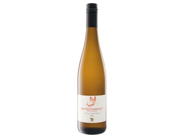 GEWÜRZTRAMINER RESERVA ESPECIAL 2020 CHILE