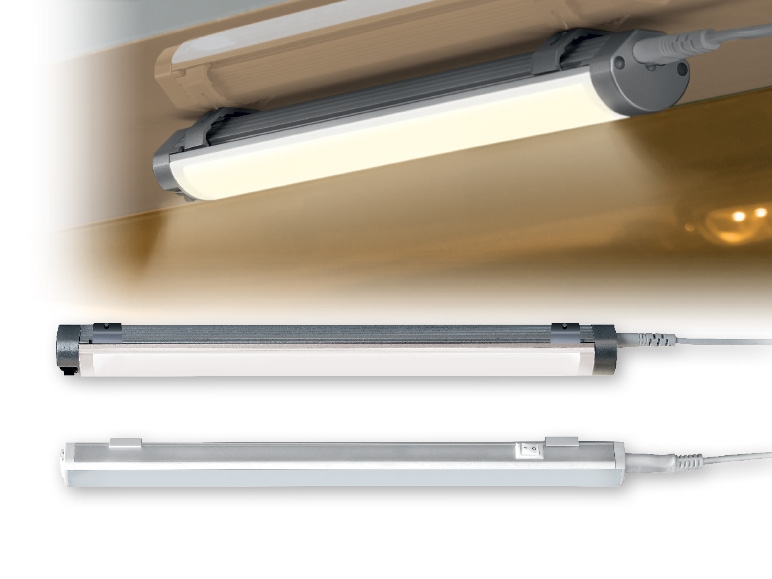 LIVARNO LUX LED Under-Cabinet Light