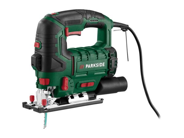 Parkside Jigsaw